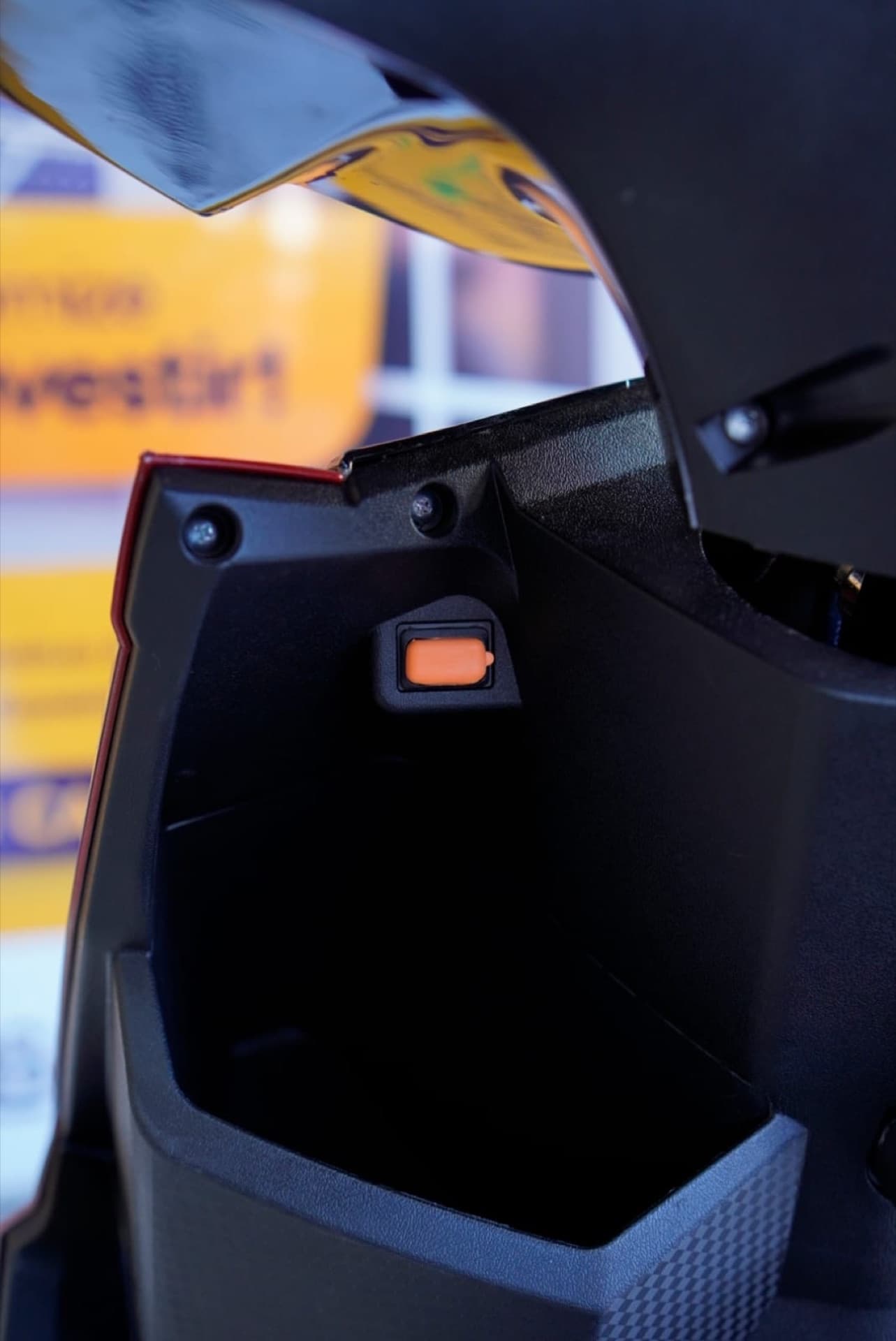 Detalhe EVOX 1