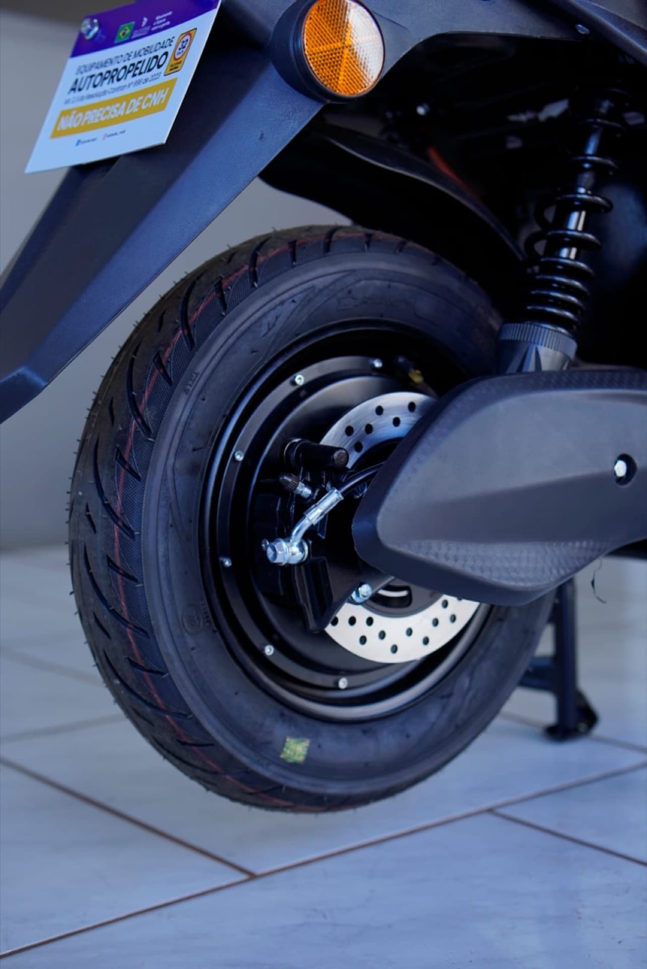 Detalhe EVOX 10