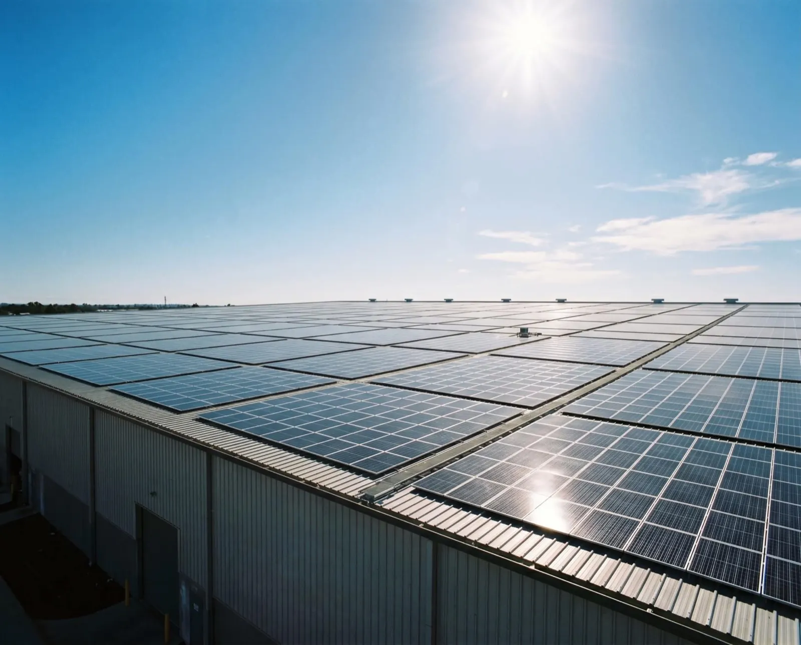 Energia Empresarial