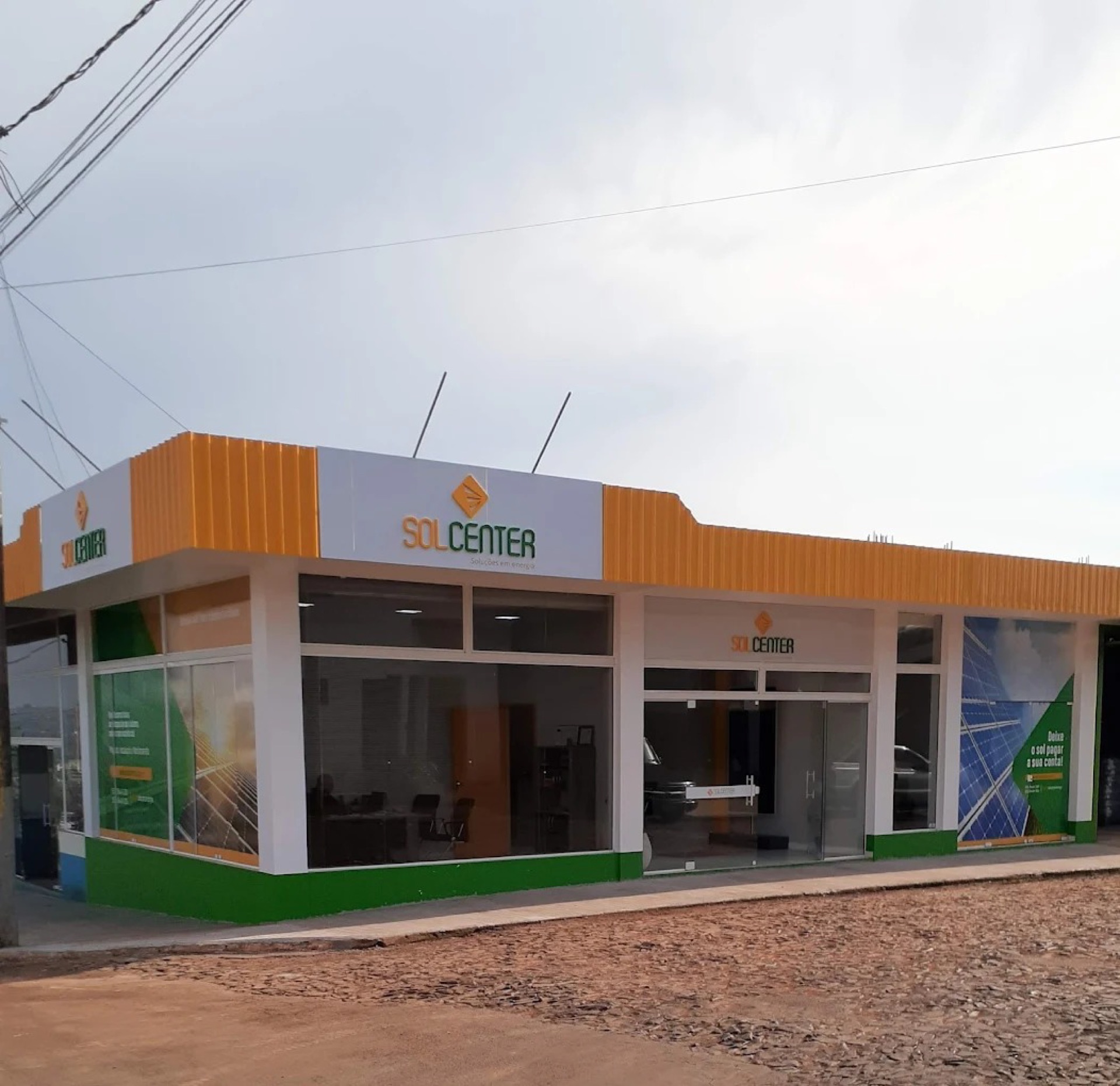 Energia solar em Santo Cristo RS: o que nossos clientes economizam