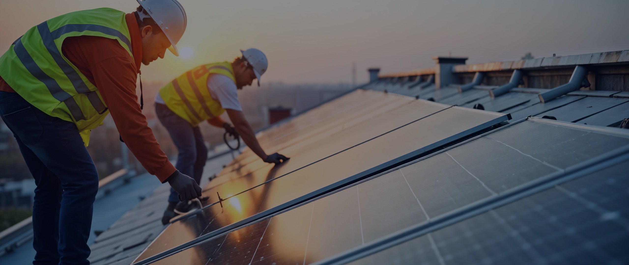 Quanto tempo dura um sistema de energia solar?